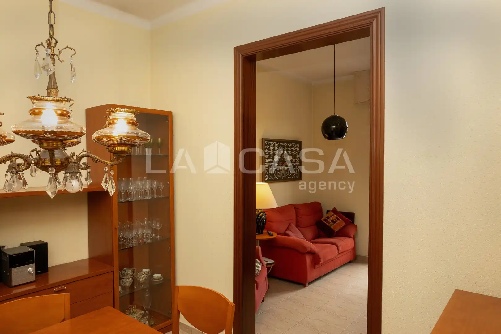 Piso con terraza en venta en Sant Andreu, imagen 14