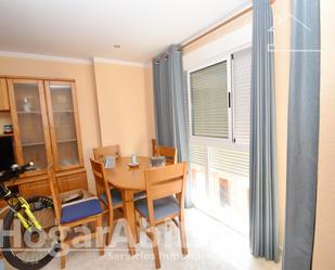 Bedroom of Flat for sale in Sollana  with Balcony