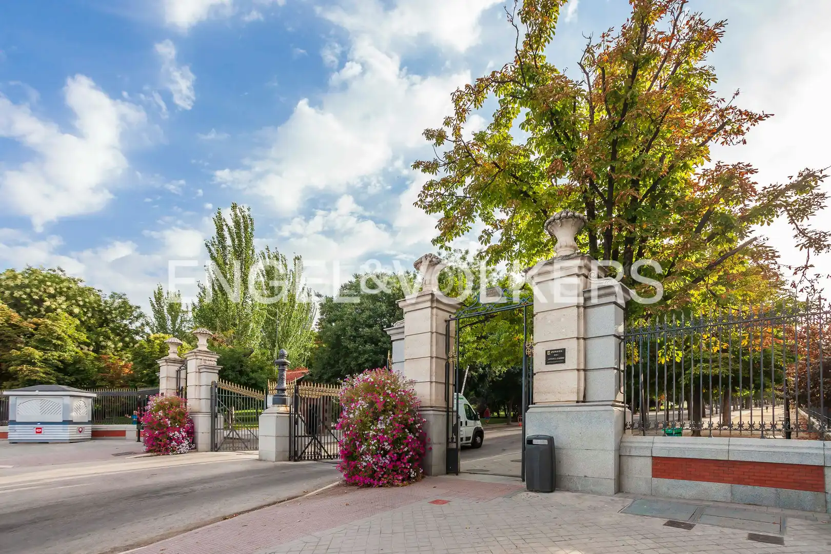 Flat with lift to rent in Doctor Castelo, imagen 22