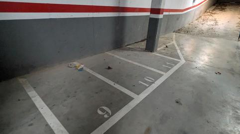 Foto 2 von Garage zur Miete in Carrer de Salvador Seguí, 22, L'Espirall, Vilafranca del Penedès