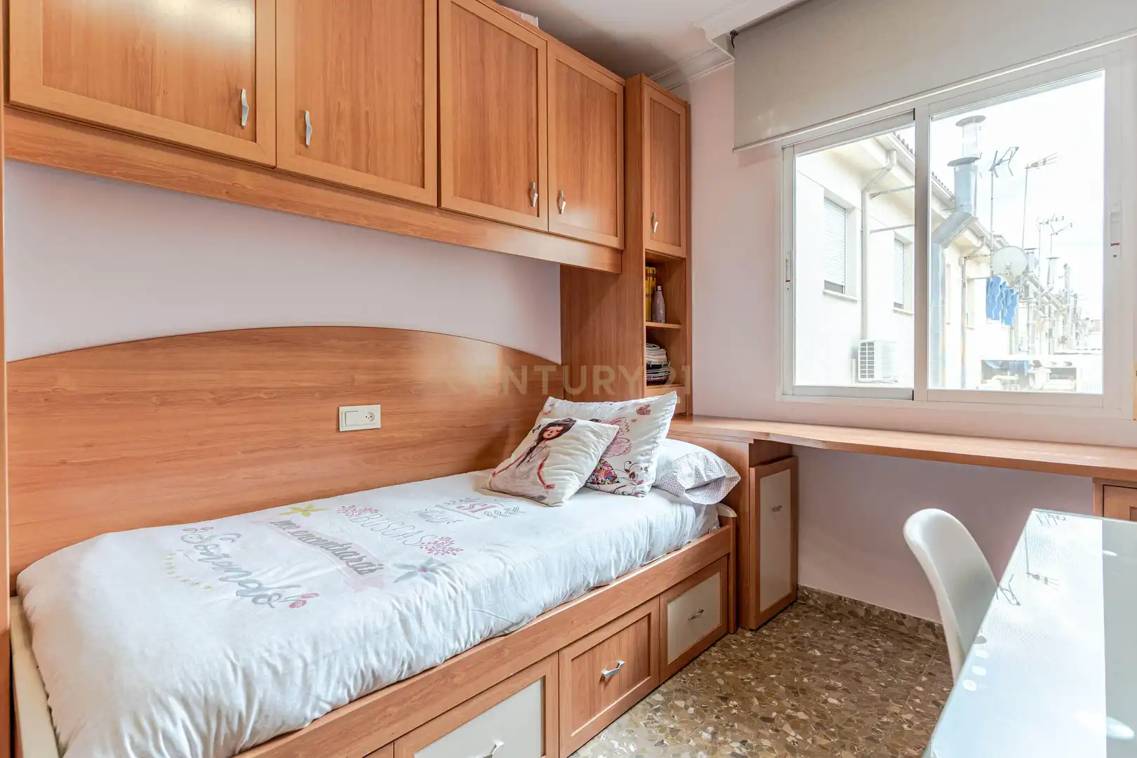 Habitación de Casa o chalet en venta en Maracena con Aire acondicionado, Trastero y Horno