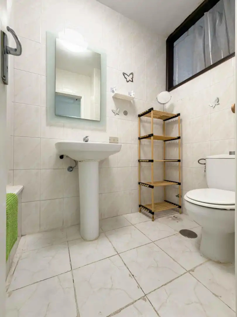 Bathroom of Flat for sale in Candelaria