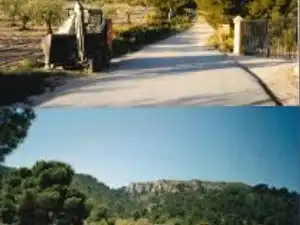 Terreny rústic en venda a CV-815, imagen 17