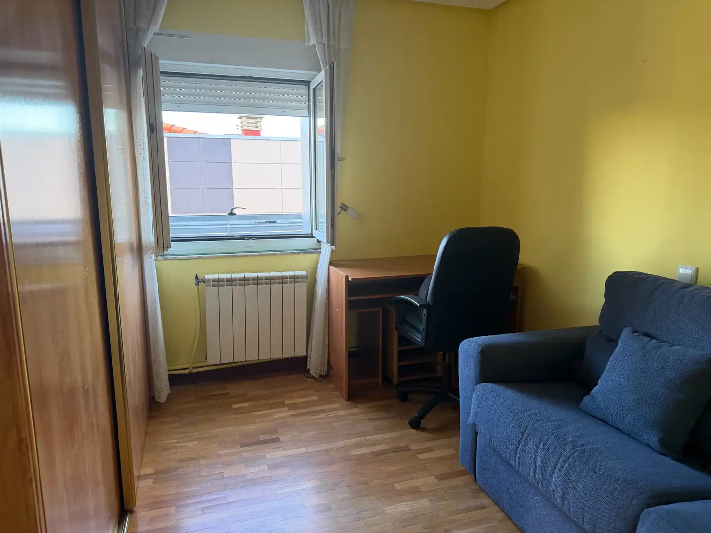 Piso con ascensor en venta en Calle María Cristina 32, imagen 5