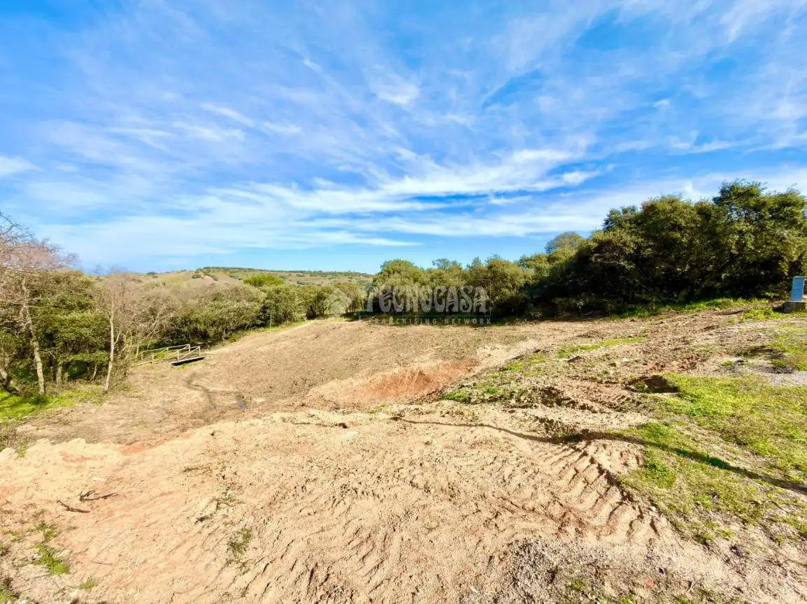 Residential land for sale in Valdeaveruelo, imagen 10
