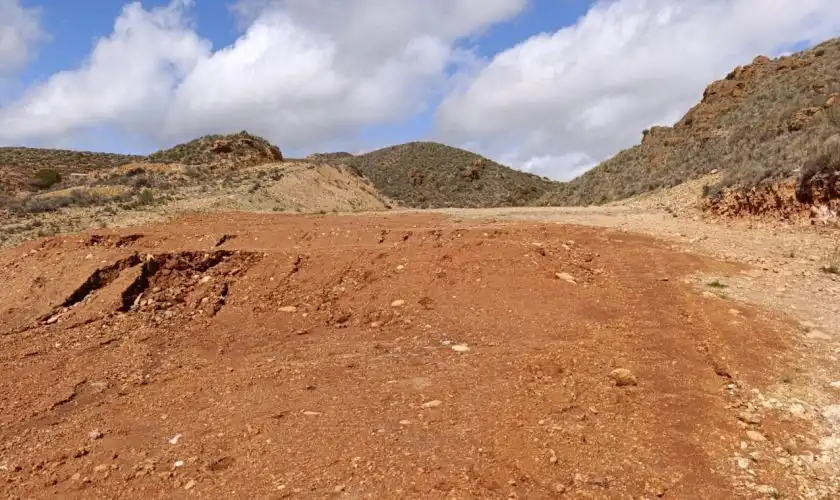 Terreno rústico en venta en Carboneras, imagen 11