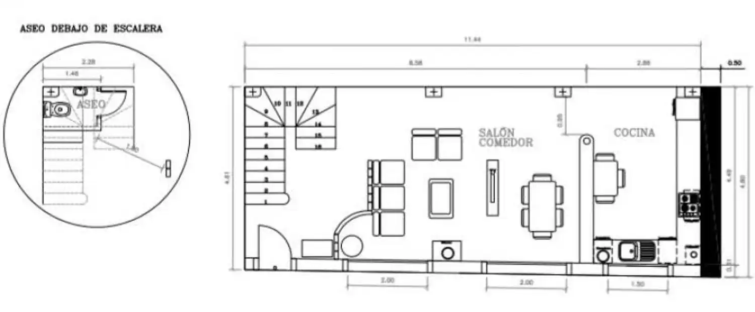 House for sale in Puertomingalvo, imagen 7