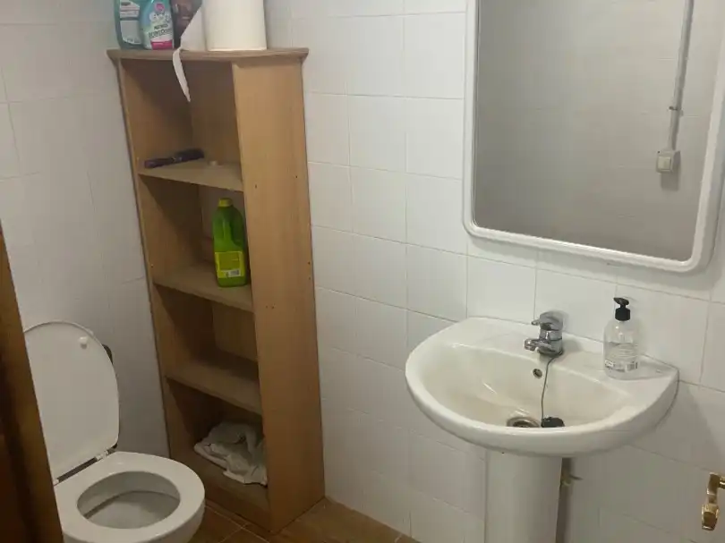 Bathroom of Commercial properties for sale in San Miguel de Abona