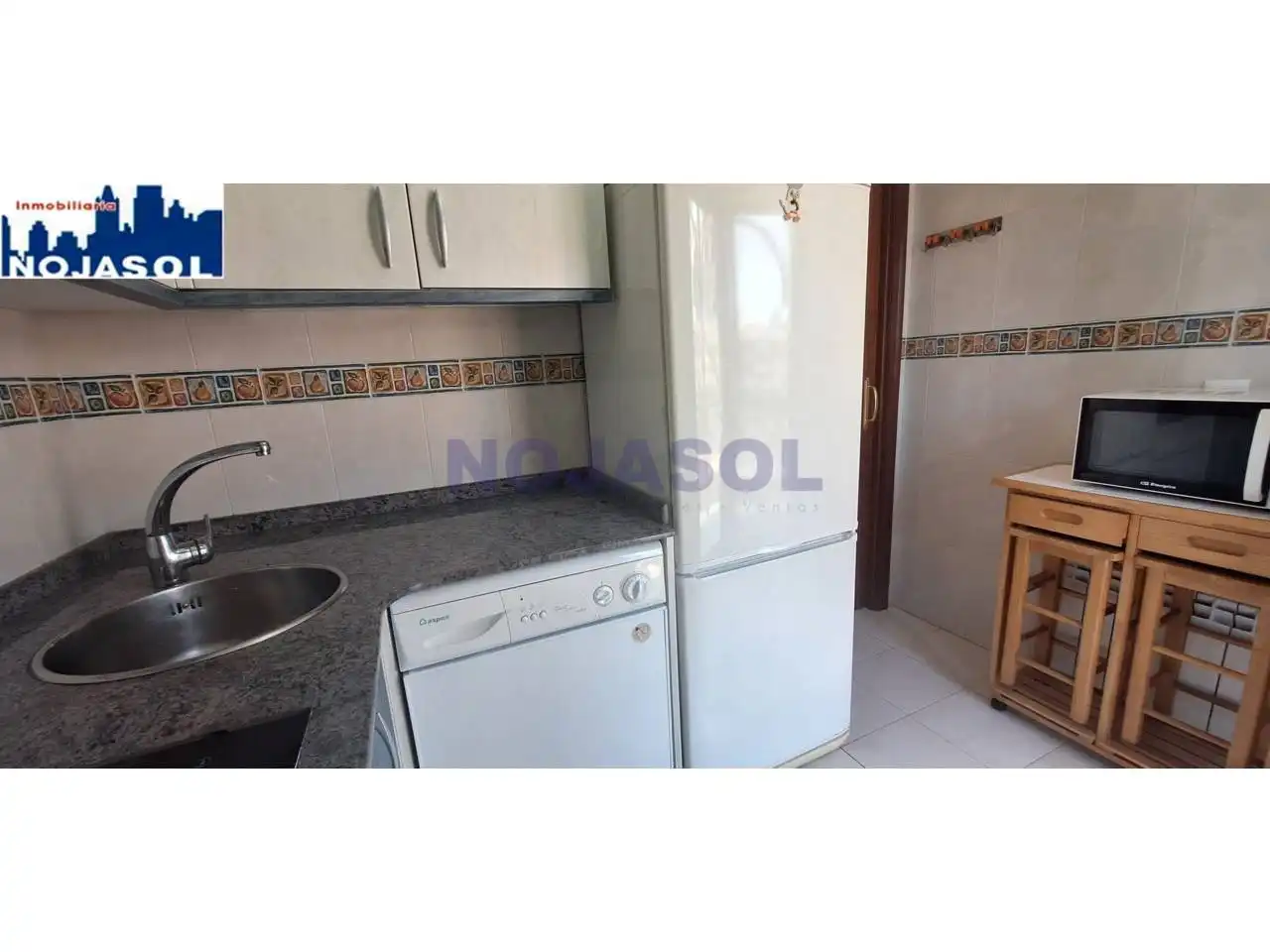 Apartment mit Pool zur Miete in Calle EL CASAR 10, imagen 35