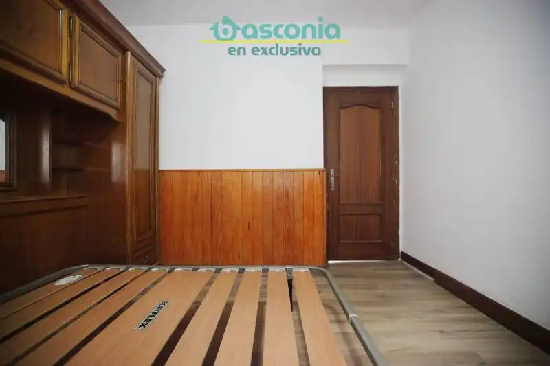 Wohnung mit Terrasse zum Verkauf in Aperribai Auzoa, imagen 13