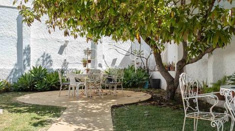 Foto 5 de Casa o xalet en venda a Calle Gabriel y Galán, 19, Pedregalejo - Morlaco, Málaga Capital