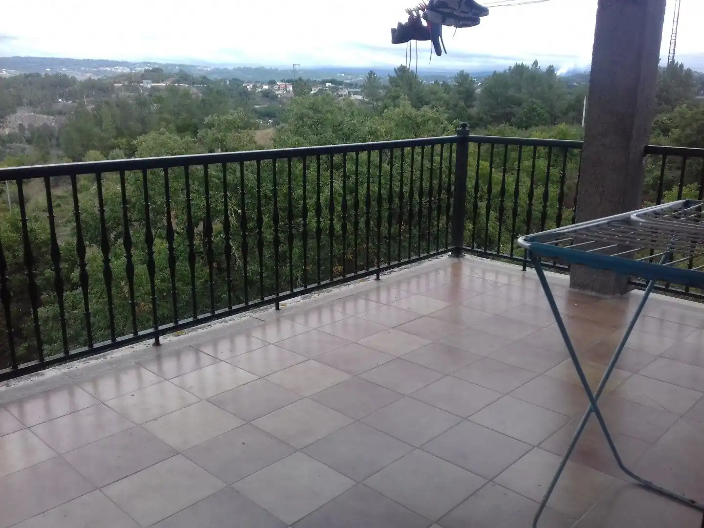 Piso con terraza en venta en Barbadás, imagen 3