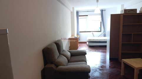 Foto 2 de Estudi de lloguer a Centro - Areal, Vigo