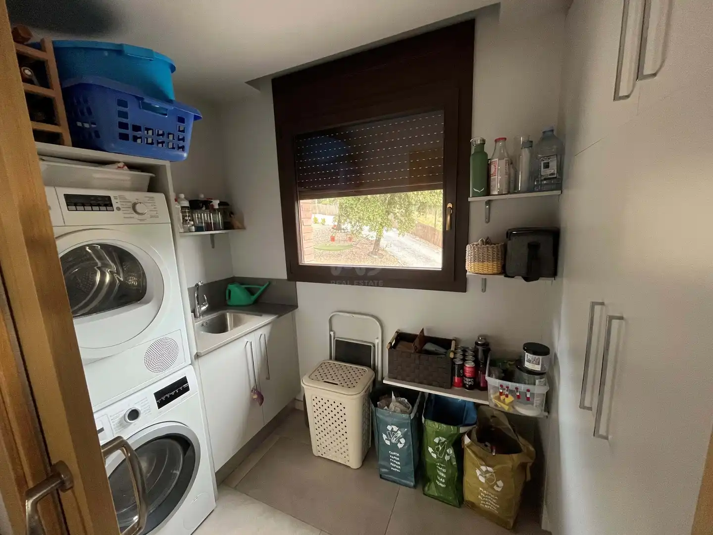 Houses for sale in Les Franqueses del Vallès  with Air Conditioner, Heating and Terrace