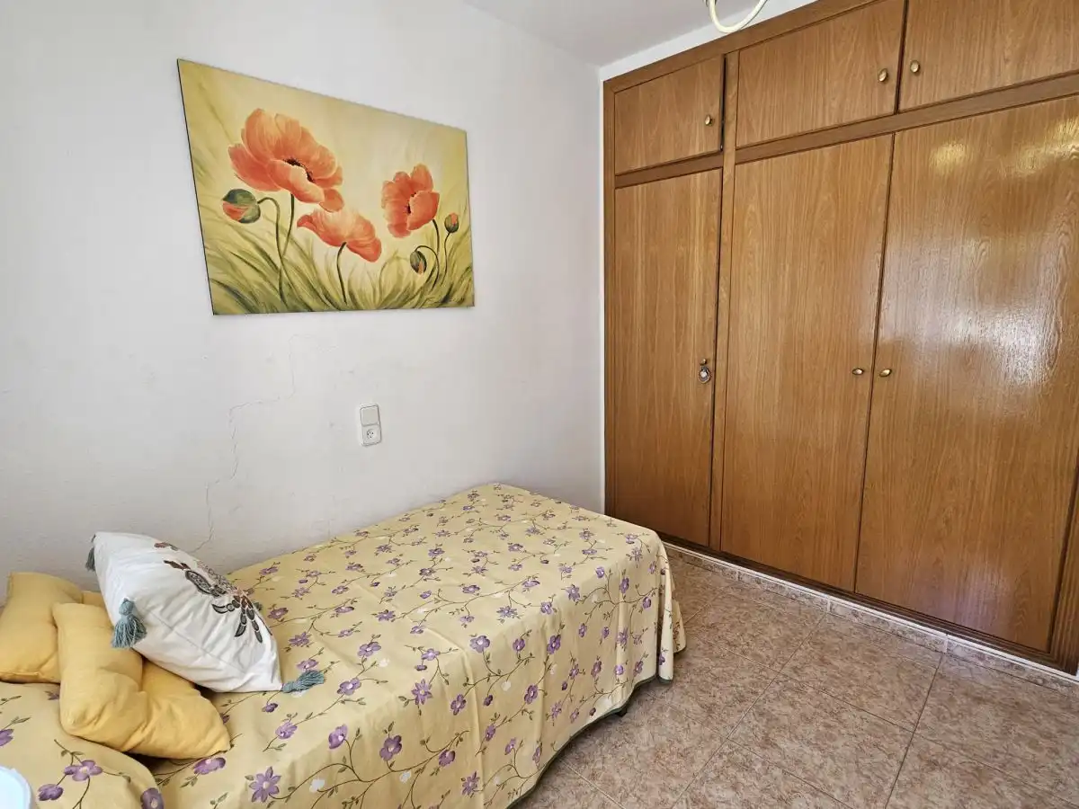 Flat with lift to rent in Delicias, imagen 13