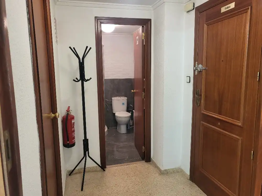 Office space to rent in Plaza de Toros - Avenida Chapí - Trinquete, imagen 13