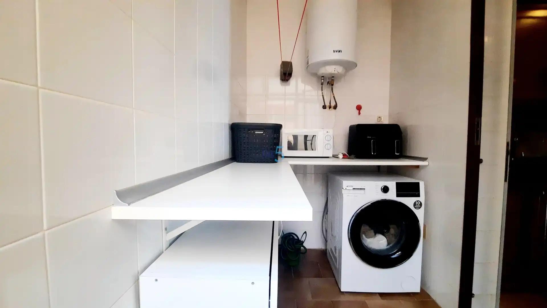 Cuina de Pis en venda en San Pedro del Pinatar amb Aire condicionat, Calefacció i Terrassa
