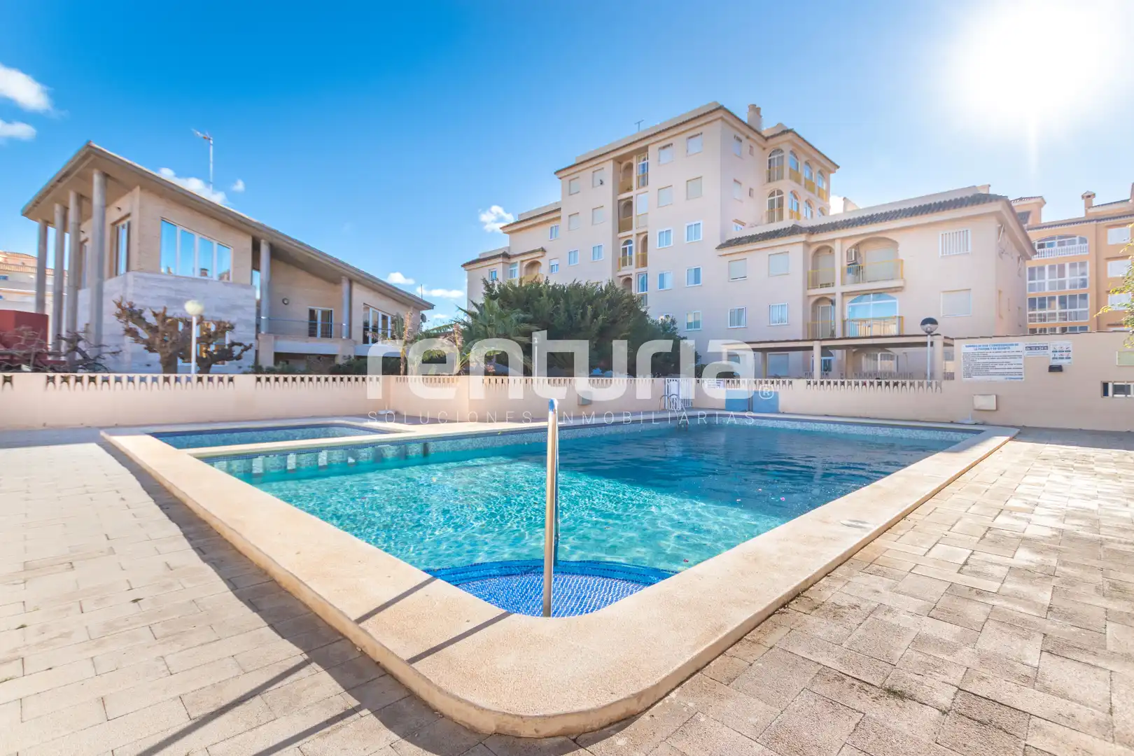 Piso en venta en El Perelló