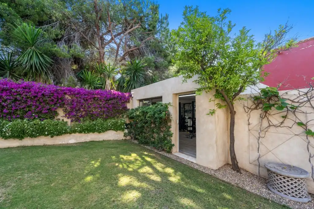 Villa avec piscine à vendre à Río Real - Los Monteros, imagen 18