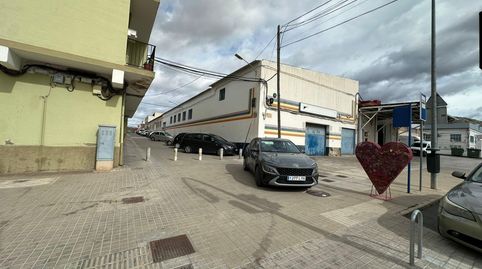 Foto 2 von Fabrikhallen zum Verkauf in del Presbítero Conrado Poveda, 12, Petrer, Alicante