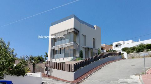 Foto 2 de Casa o chalet en venta en Santa Eulària, Santa Eulària des Riu