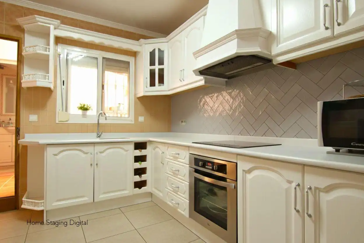 Casa adosada en venta en Centro