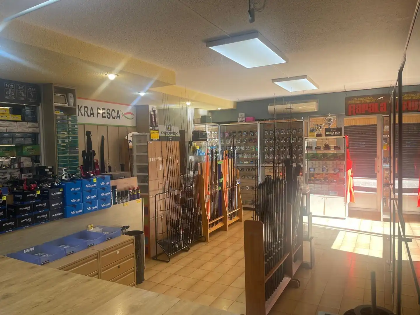 Gewerbefläche zum Verkauf in Campoamor - Altozano, imagen 18