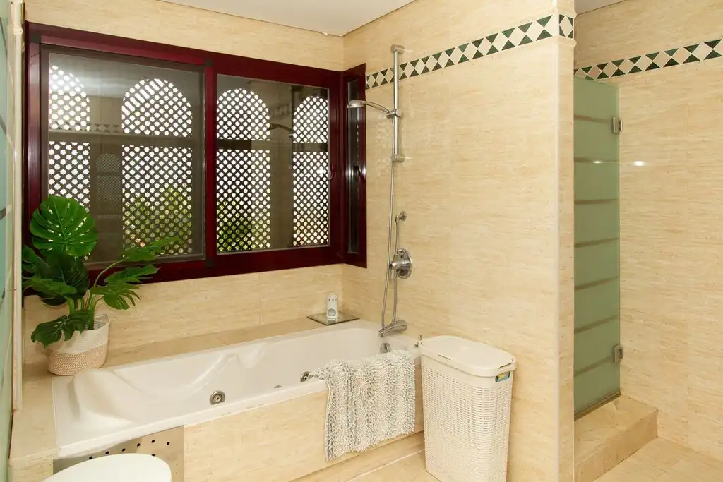 Penthouse mit Pool zum Verkauf in La Mairena, imagen 11