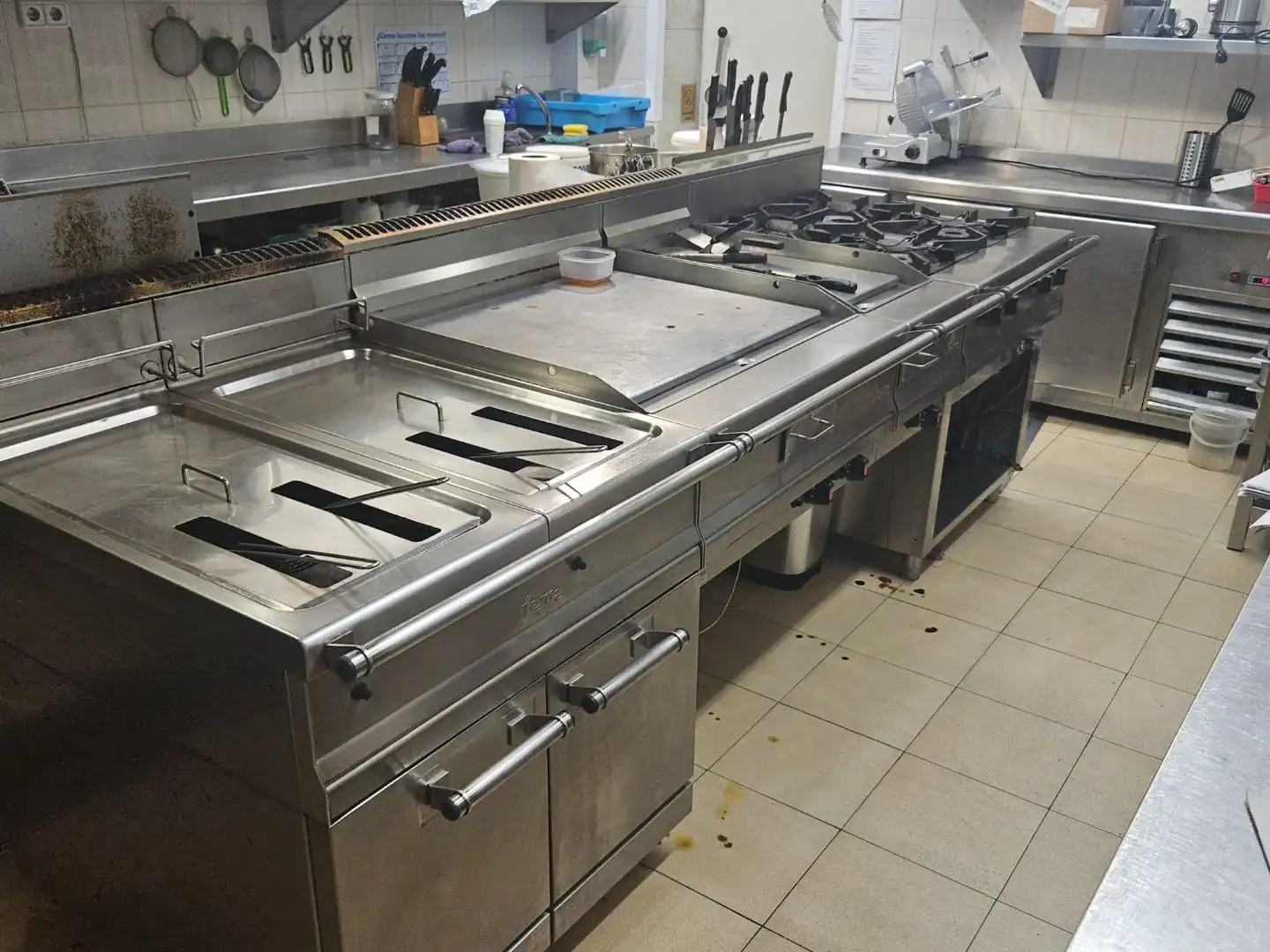 Business premises for sale in Carrer de Tarragona 14, imagen 10
