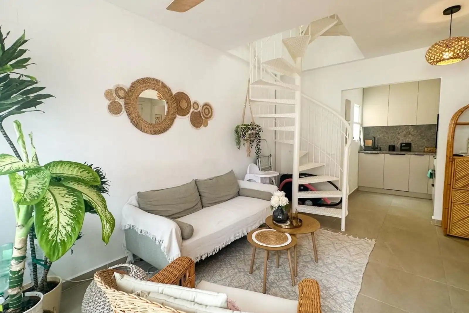 Apartament amb piscina en venda a N/A, imagen 3