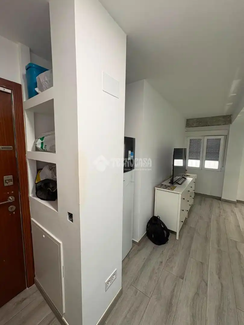 Habitación de Piso en venta en Madrid
