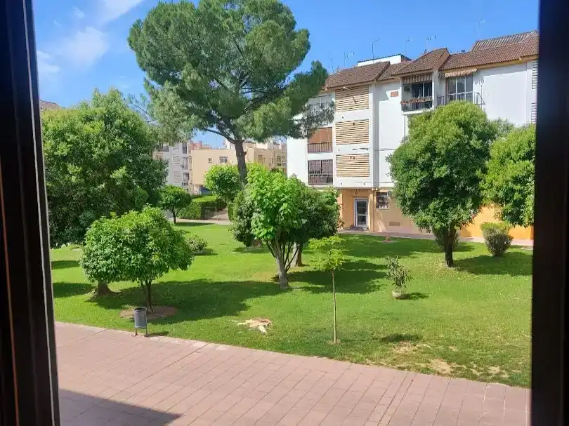 Vista exterior de Pis en venda en  Córdoba Capital amb Balcó