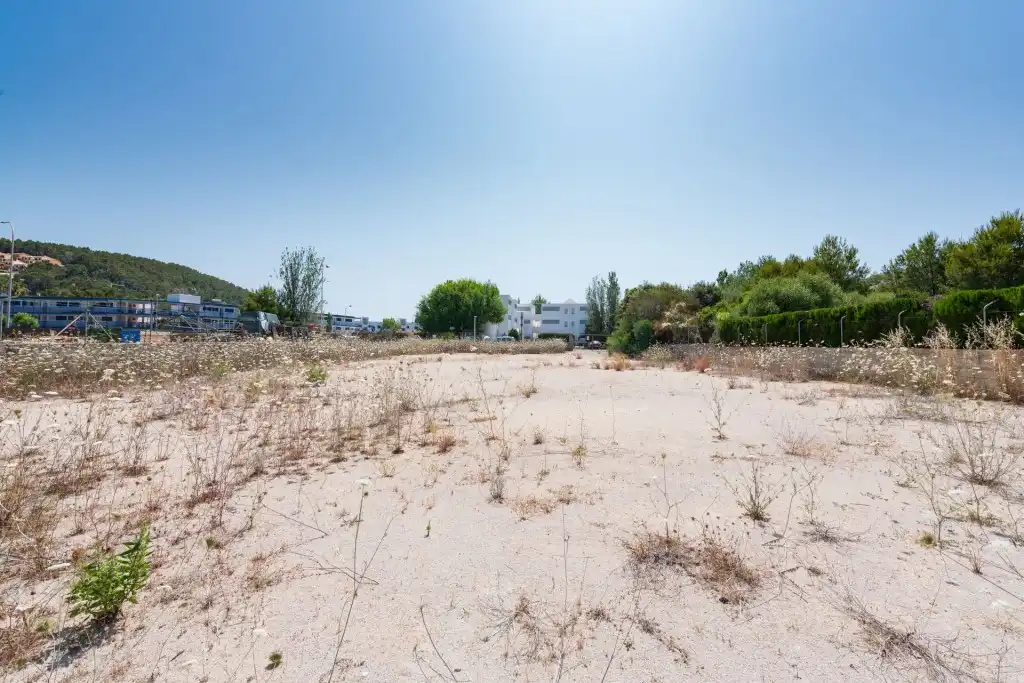 Land for sale in Pollença