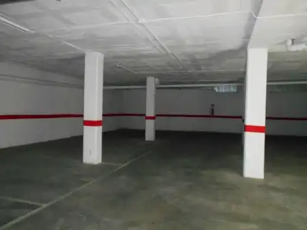 Parking with lift for sale in C/ Pintor Galwey, nº 4 - Edif Taller de Sants -, imagen 4
