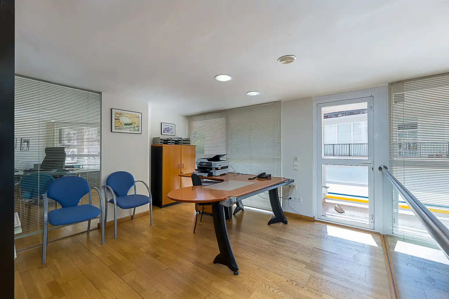 Office for sale in  Palma de Mallorca  with Heating