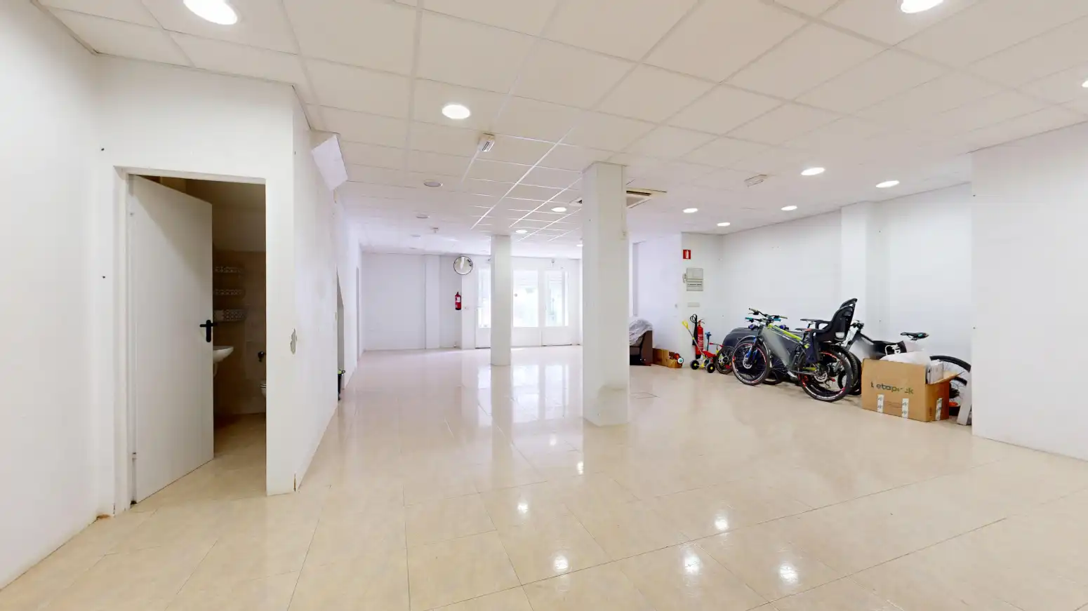 Local comercial en venta en Berbinzana - CALLE MAYOR 23. Berbinzana, imagen 11
