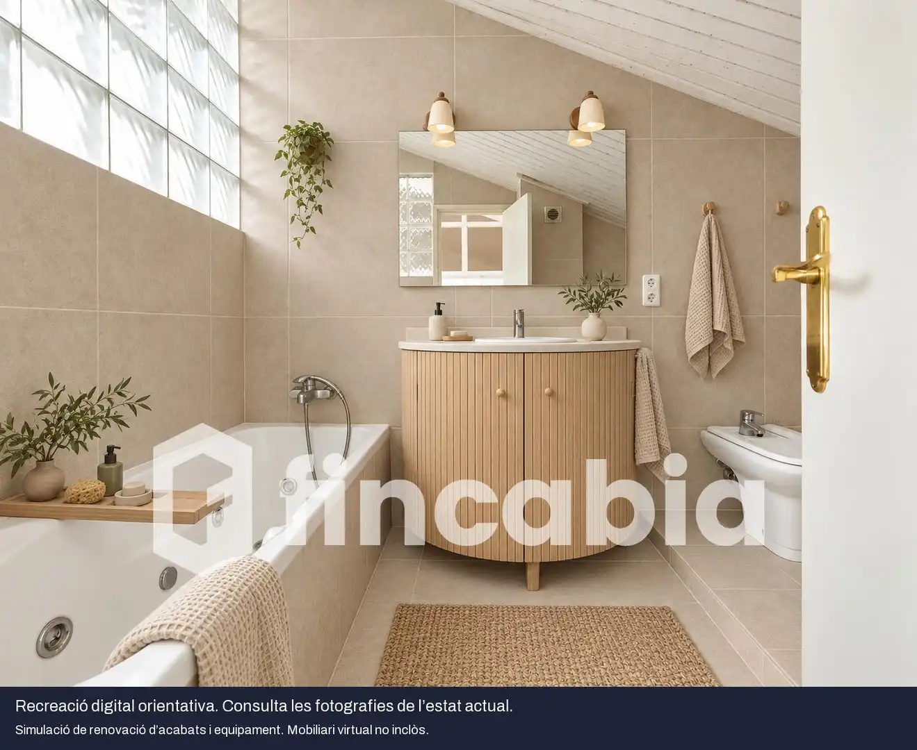 House with terrace for sale in Carrer de Sant Josep, imagen 13