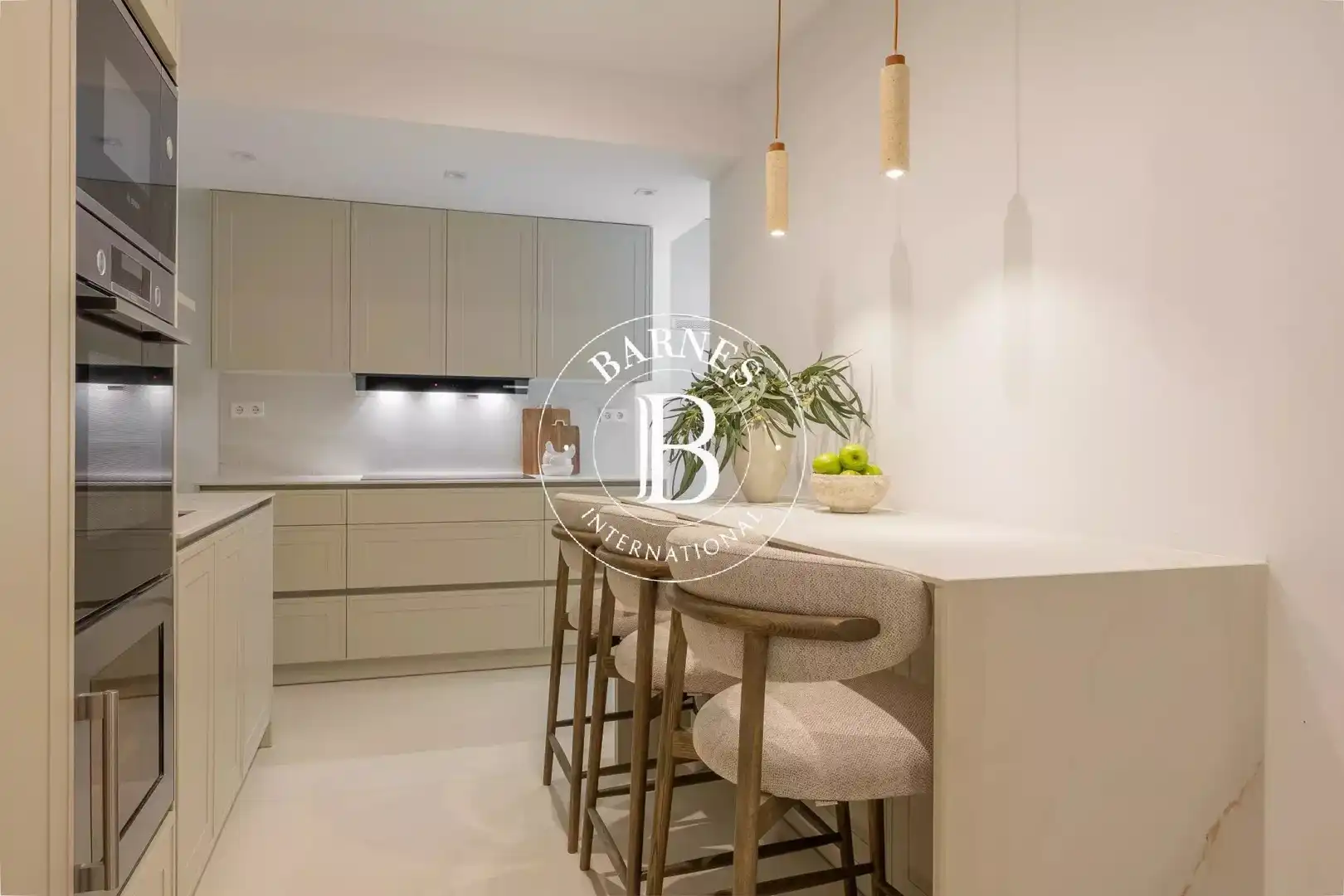 Appartement avec ascenseur à vendre à Barrio de Salamanca, imagen 11