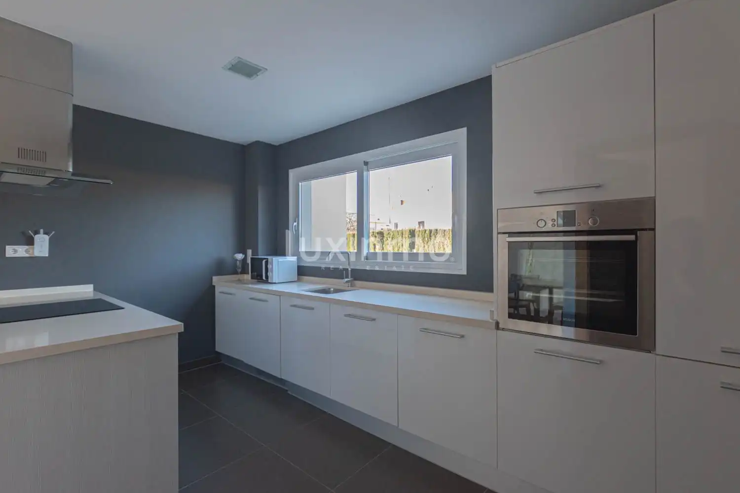 Chalet con terraza en venta en L'Albir, imagen 10