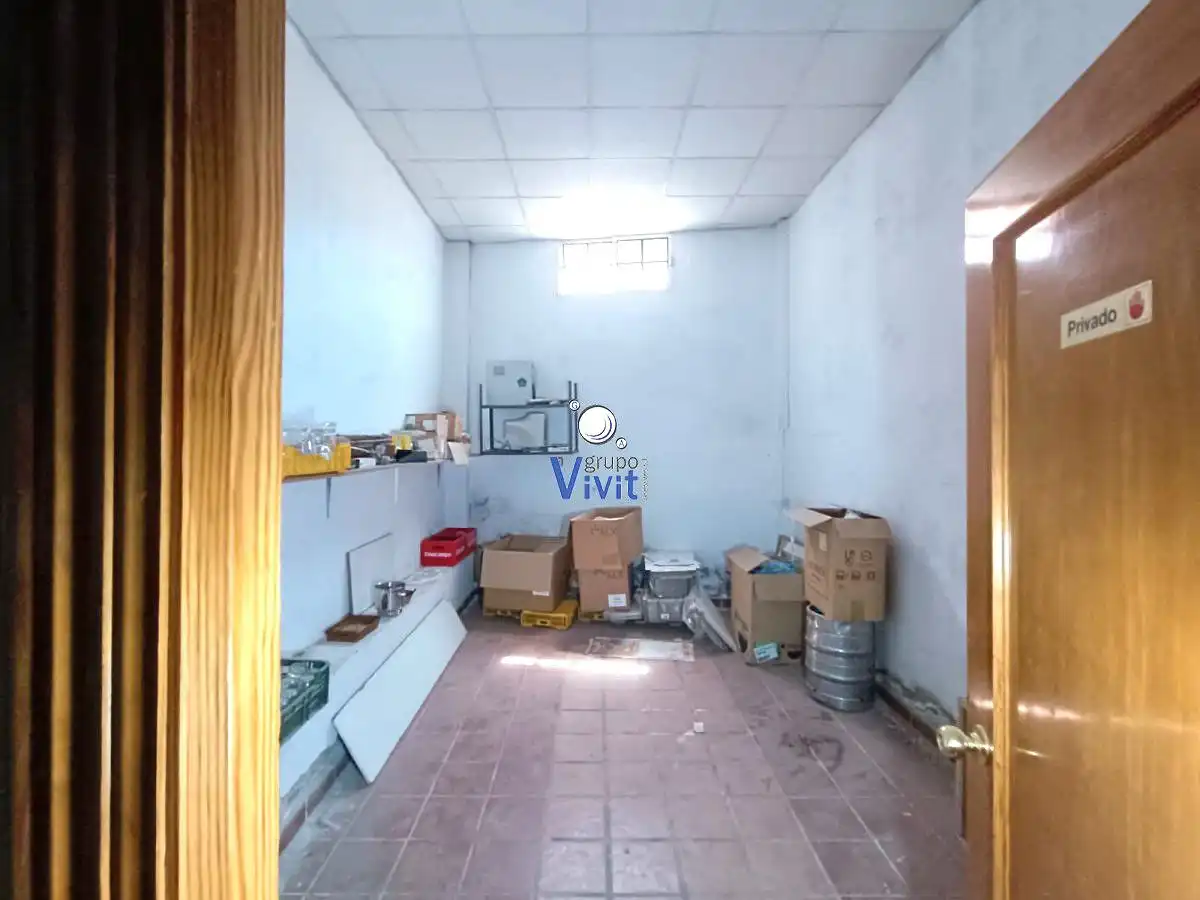 Gewerbefläche zum Verkauf in Centro, imagen 4