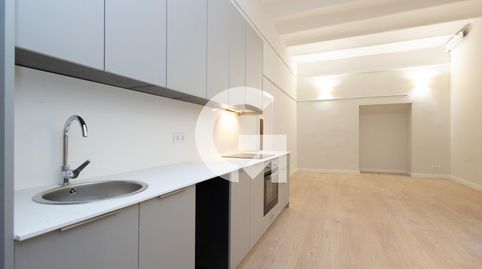 Foto 4 de Piso en venta en Cl Sant Pere Mitja, Sant Pere, Sta. Caterina i la Ribera, Barcelona Capital