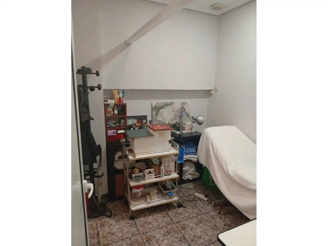 Gewerbefläche zum Verkauf in Calle Martínez Vega 1, imagen 7
