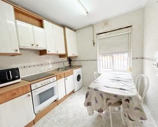 Kitchen of Apartment for sale in Vitoria - Gasteiz