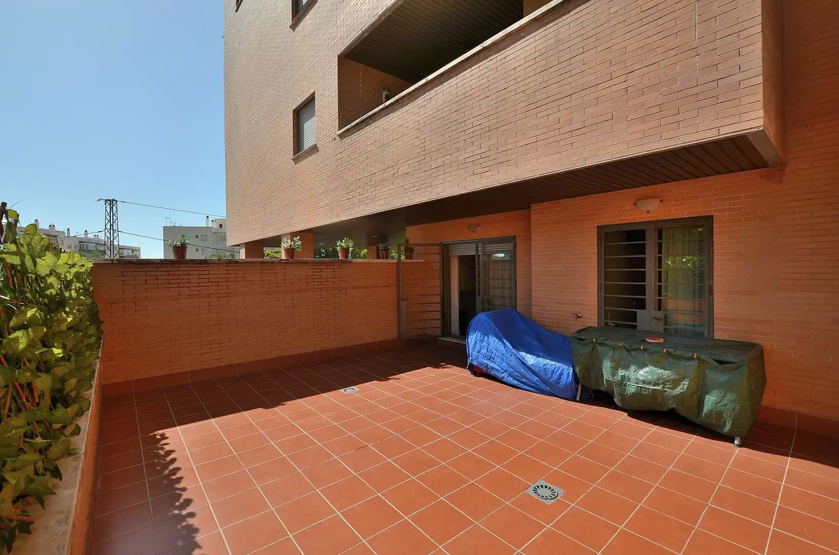 Terraza de Piso en venta en Torremolinos con Aire acondicionado, Parquet y Terraza