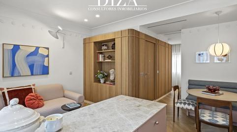 Photo 2 of Planta baja for sale in De Hermenegilda Martínez, El Viso, Madrid