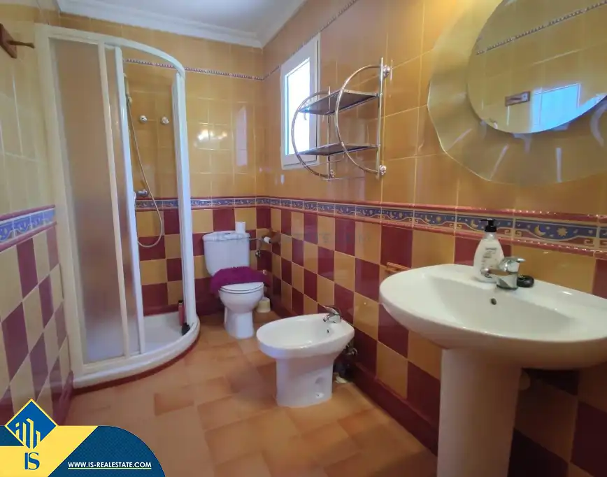 Chalet con terraza en venta en Los Balcones - Los Altos, imagen 6