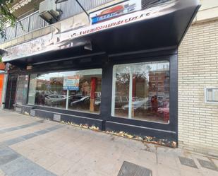 Premises to rent in Calle Zaragoza, 1, Fuencasa