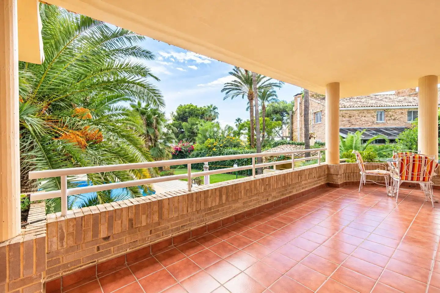 House with pool for sale in Urbanizaciones, imagen 23