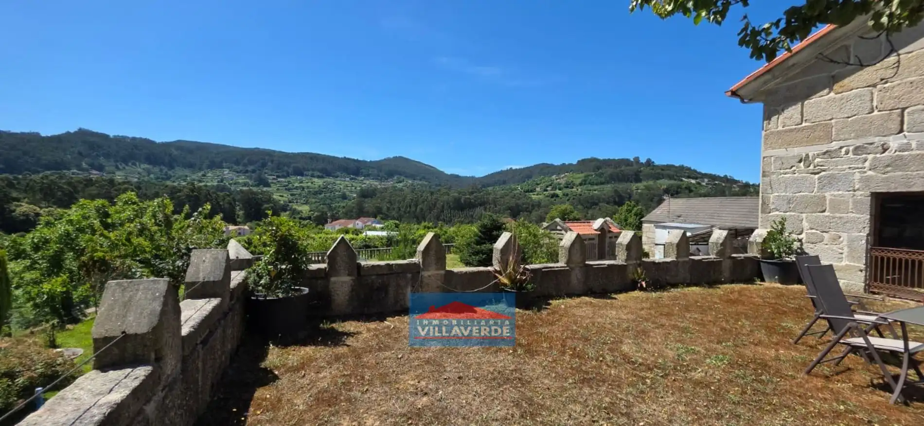 Casa o chalet en venta en Marín con Trastero y Amueblado