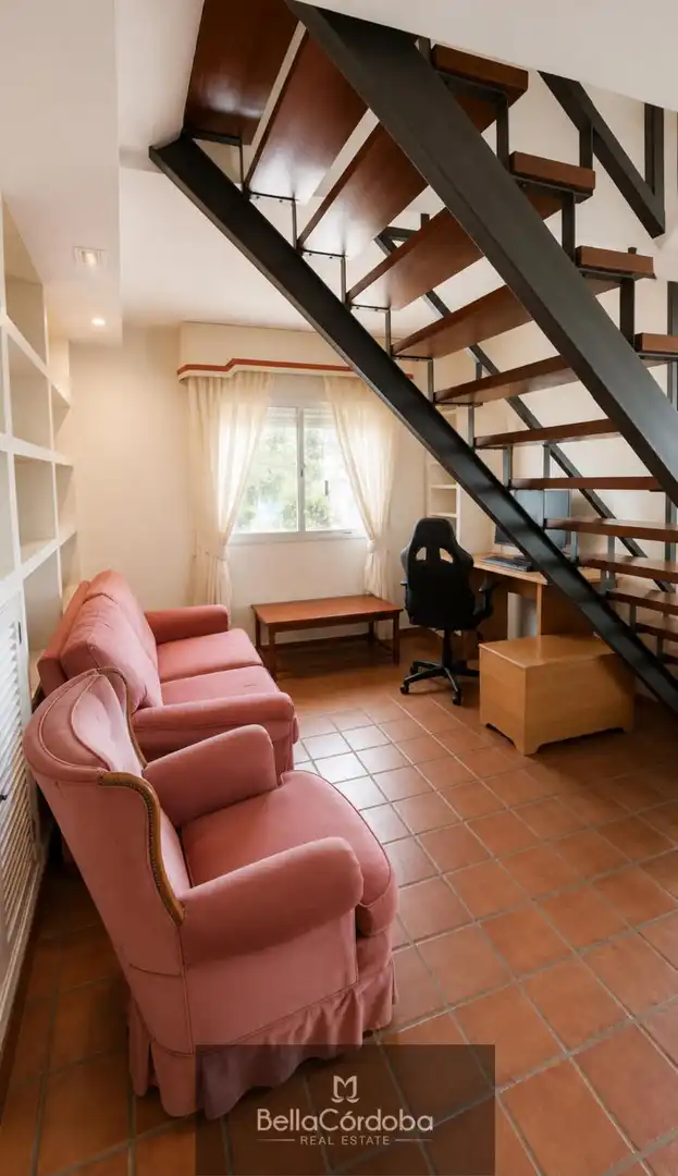 Casa o xalet en venda a El Brillante -El Naranjo - El Tablero